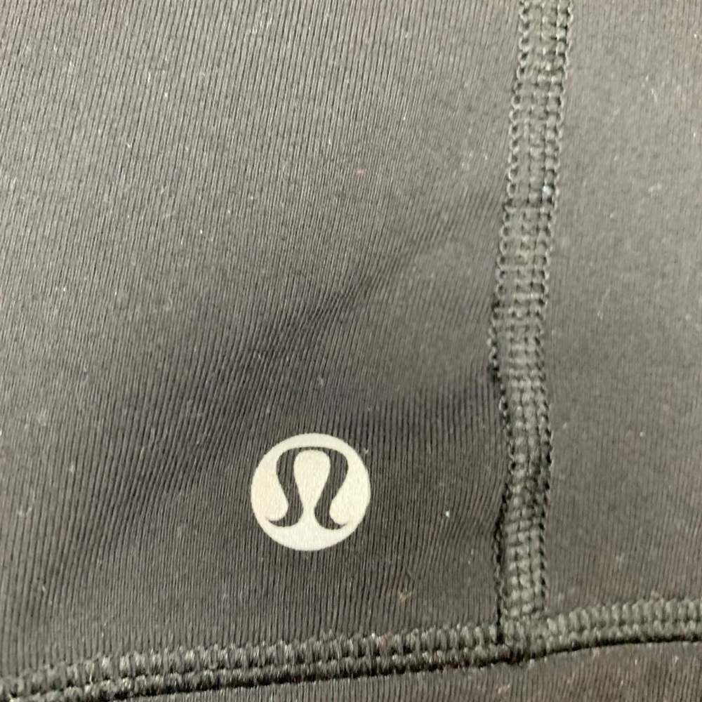 Lululemon Stride Jacket Ruffle - image 5